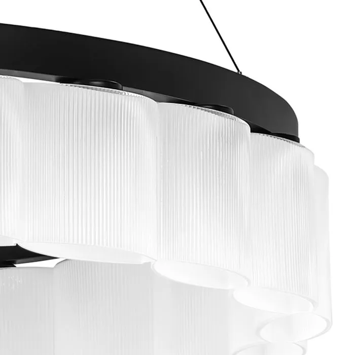 Люстра подвесная Nibbler Lightstar 812236 | Дом Декора