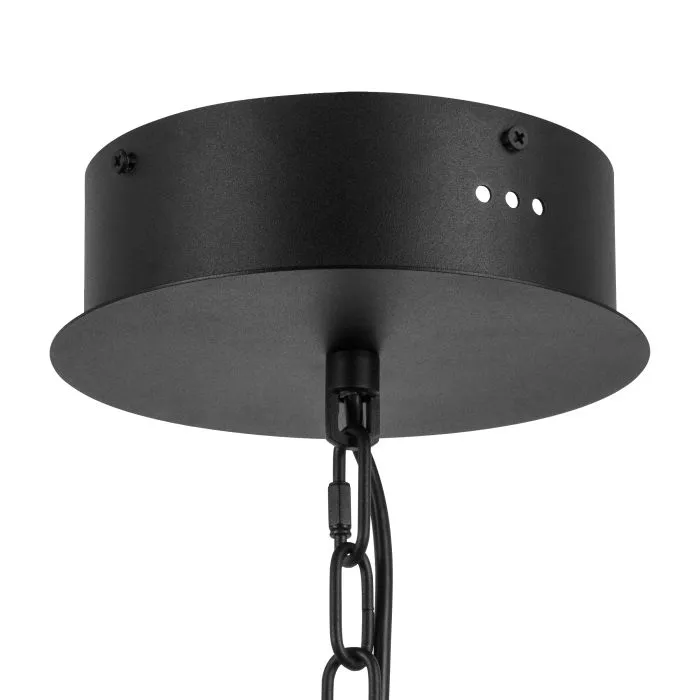 Люстра подвесная Iris Lightstar 734247 | Дом Декора