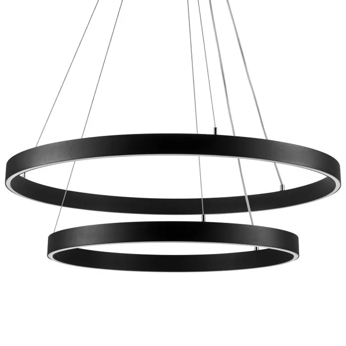 Люстра подвесная Saturno Lightstar 748127 | Дом Декора