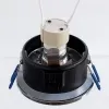 Точечный встраиваемый светильник Arte Lamp AQUA A5440PL-1CC | Дом Декора