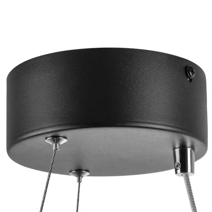 Люстра подвесная Saturno Lightstar 748017 | Дом Декора