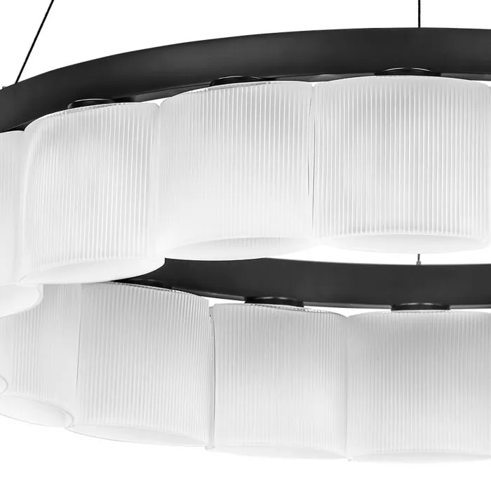 Люстра подвесная Nibbler Lightstar 812186 | Дом Декора