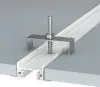 Кронштейн монтажный Arte Lamp TRACK ACCESSORIES A420005 | Дом Декора