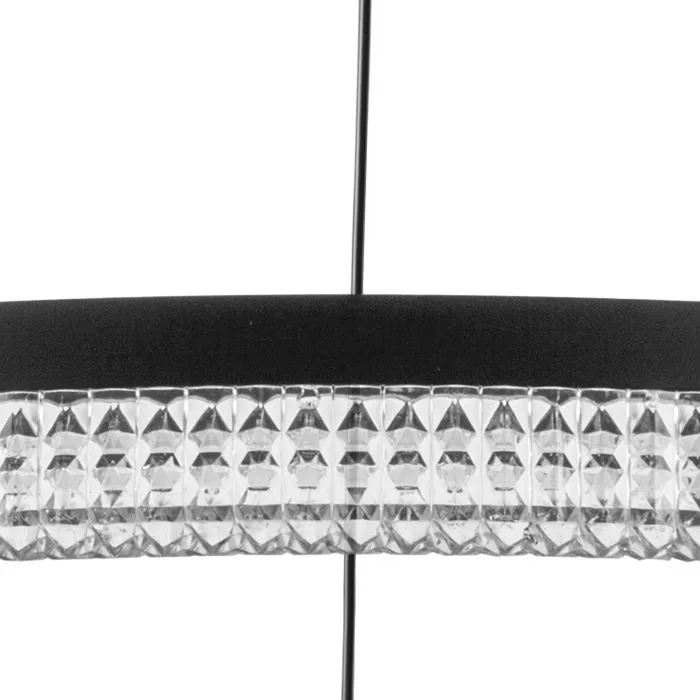 Люстра подвесная Rotonda Lightstar 736187 | Дом Декора