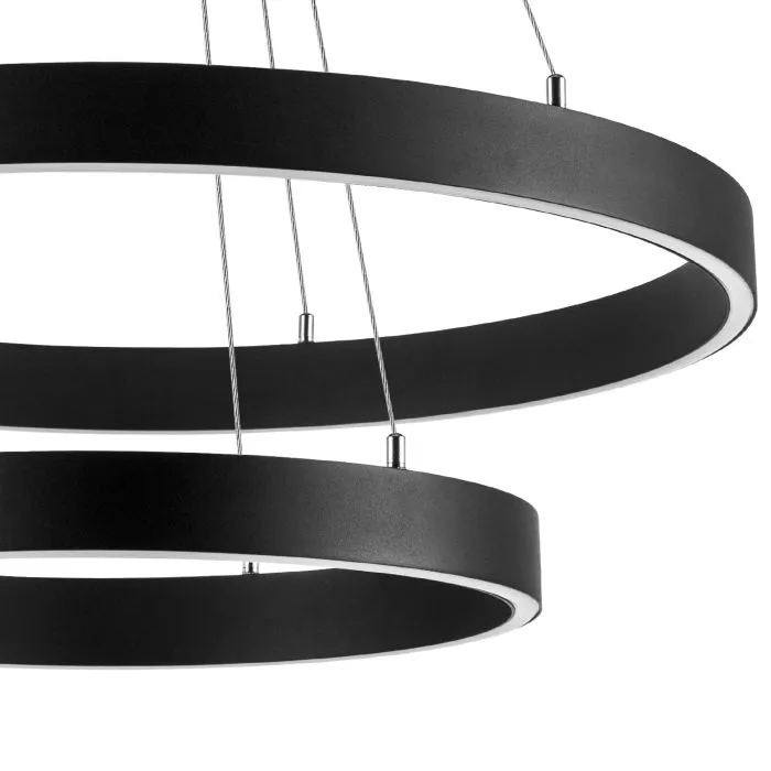Люстра подвесная Saturno Lightstar 748117 | Дом Декора