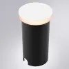 Тротуарный светильник Arte Lamp PIAZZA A3601IN-1WH | Дом Декора