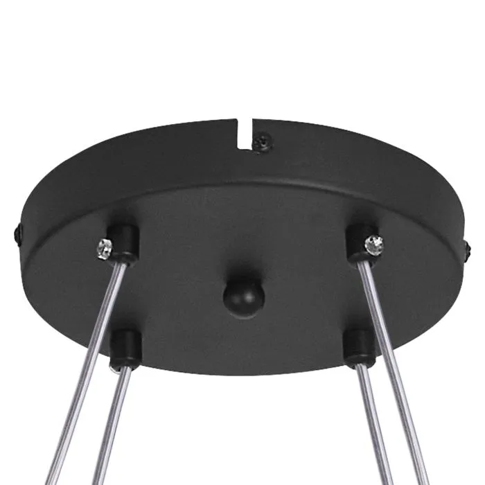 Люстра подвесная Ceramo BW Lightstar 799127 | Дом Декора