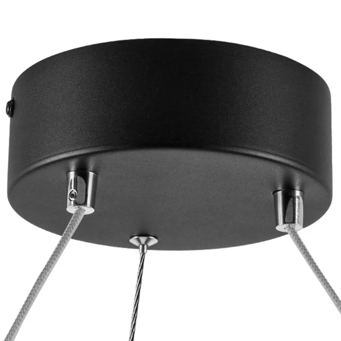 Люстра подвесная Saturno Lightstar 748047 | Дом Декора