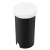 Тротуарный светильник Arte Lamp PIAZZA A3601IN-1WH | Дом Декора