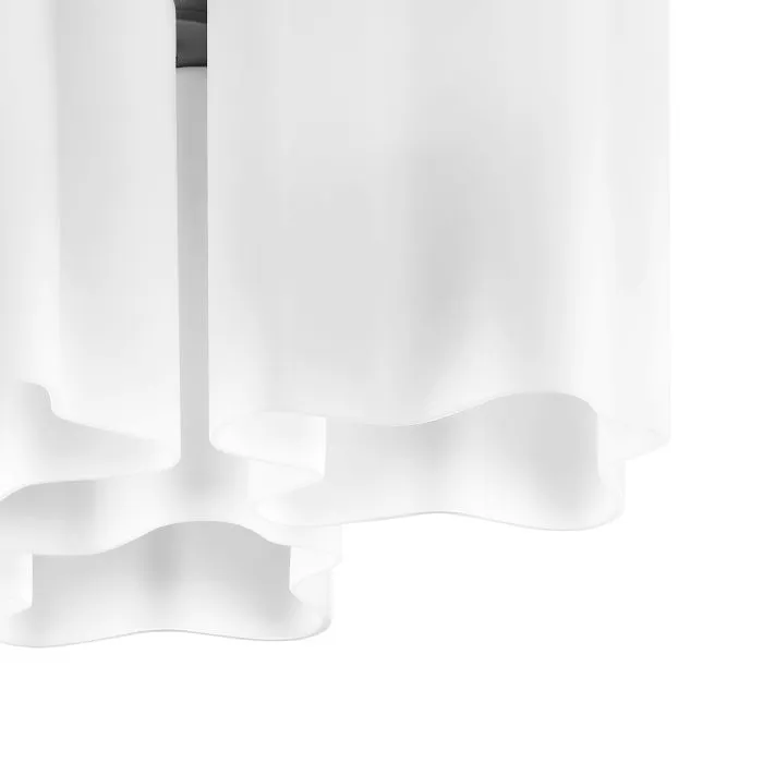Люстра потолочная Nubi Lightstar 802030 | Дом Декора