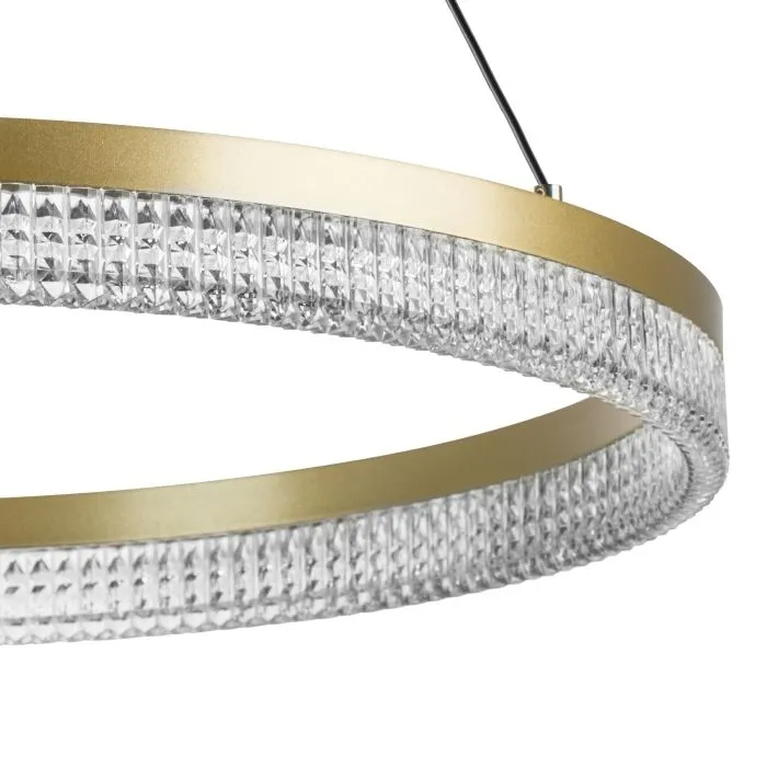 Люстра подвесная Rotonda Lightstar 736161 | Дом Декора