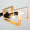 Люстра на штанге Arte Lamp BRUSSELS A8030PL-8BK | Дом Декора