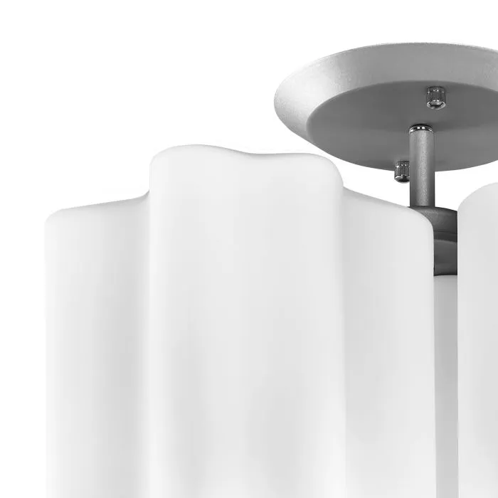 Люстра потолочная Nubi Lightstar 802030 | Дом Декора