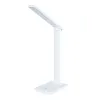 Офисная настольная лампа Arte Lamp CAMBRIDGE A5123LT-1WH | Дом Декора
