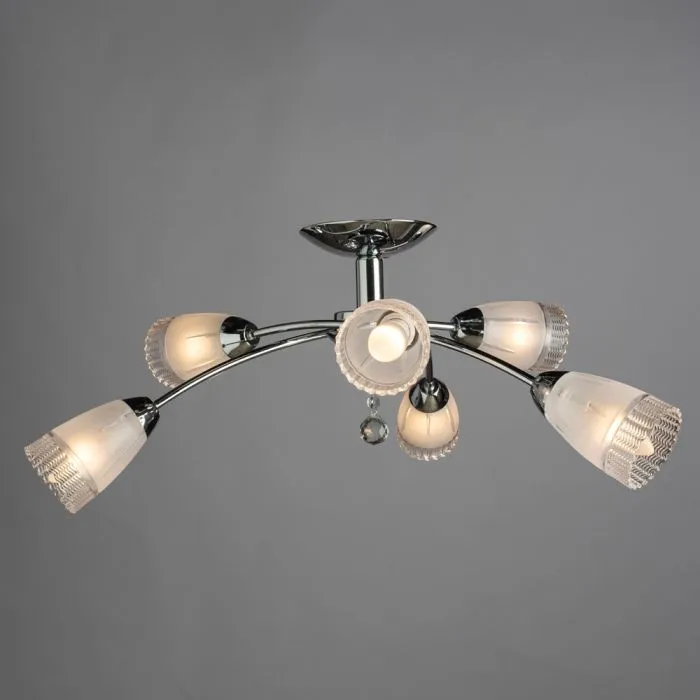 Потолочная люстра Arte Lamp GIULIA A6198PL-6CC | Дом Декора