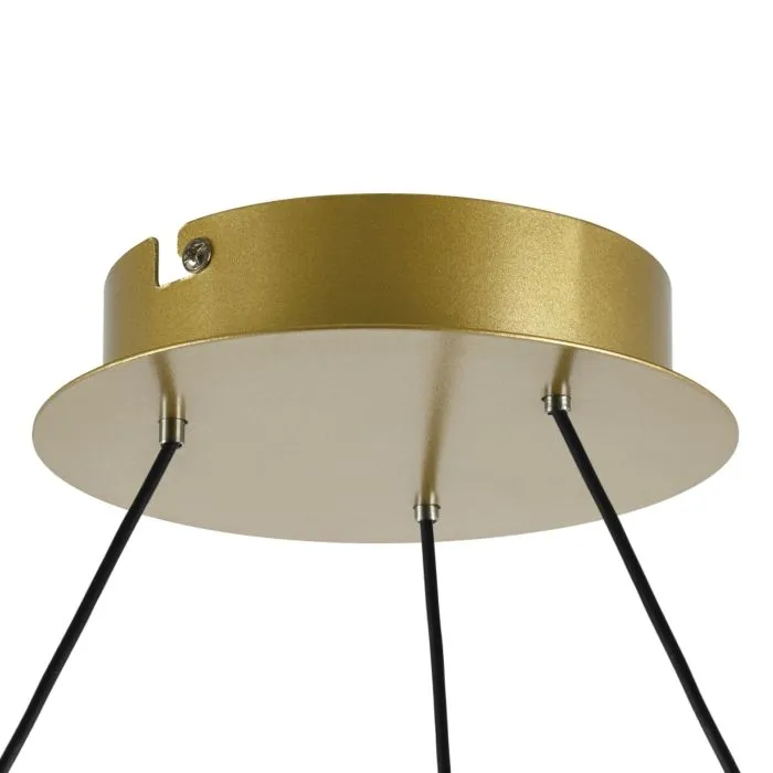 Люстра подвесная Rotonda Lightstar 736161 | Дом Декора
