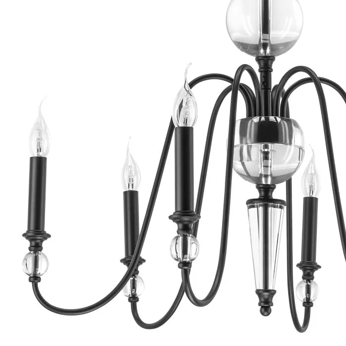 Люстра подвесная Ragno Lightstar 732067 | Дом Декора