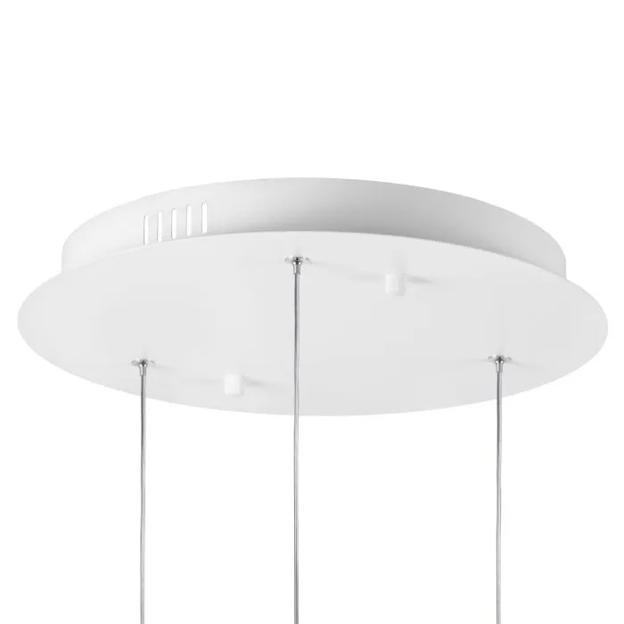 Люстра подвесная Disco Lightstar 792139 | Дом Декора