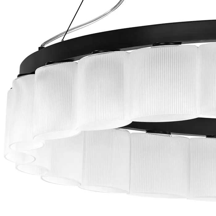 Люстра подвесная Nibbler Lightstar 812236 | Дом Декора