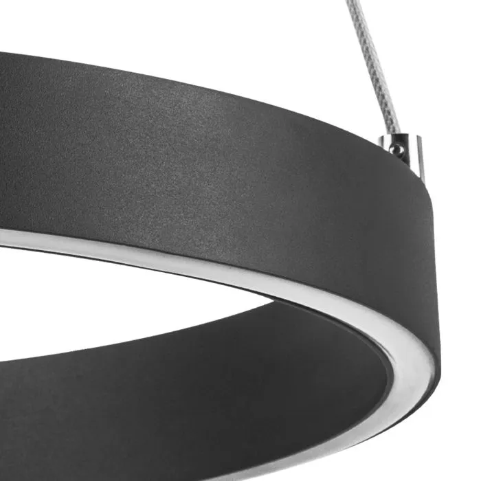 Люстра подвесная Saturno Lightstar 748017 | Дом Декора