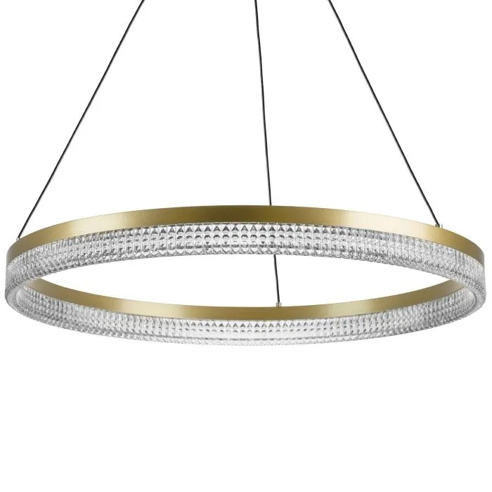 Люстра подвесная Rotonda Lightstar 736161 | Дом Декора