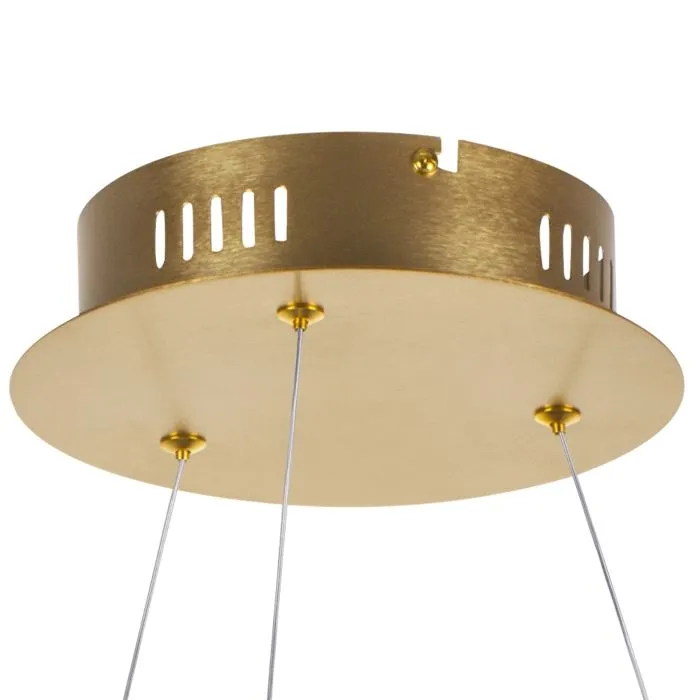 Люстра подвесная Virata Lightstar 814213 | Дом Декора