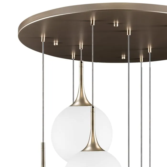 Подвес Globo Lightstar 813093 | Дом Декора