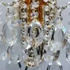 Бра с 3 плафонами De City Бриз 111020302 | Дом Декора