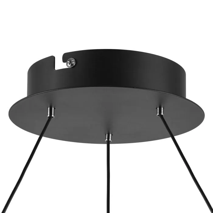 Люстра подвесная Rotonda Lightstar 736167 | Дом Декора