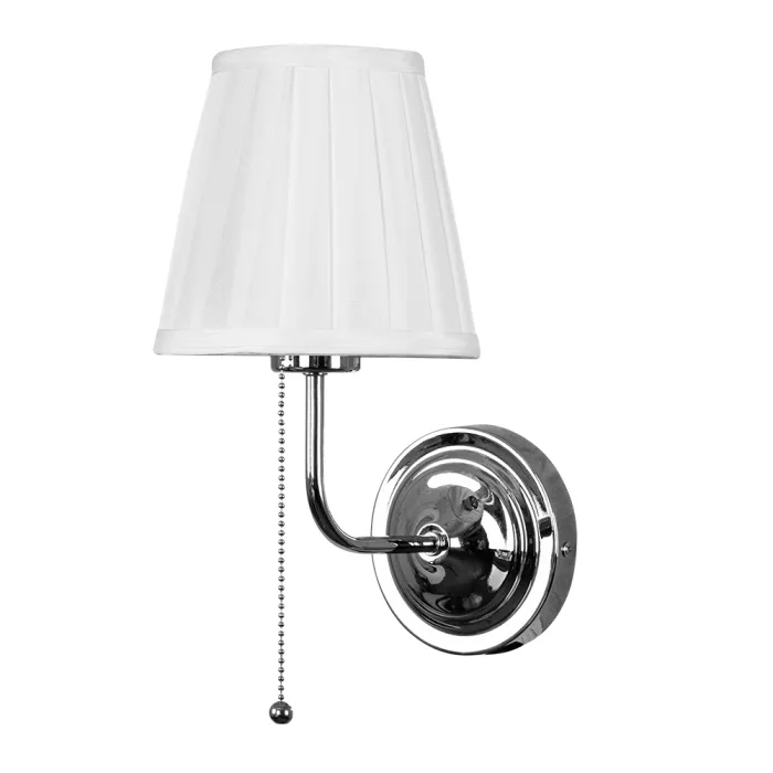 Бра Arte Lamp MARRIOT A5039AP-1CC | Дом Декора