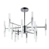 Люстра на штанге Arte Lamp RAMONA A7410PL-24CC | Дом Декора