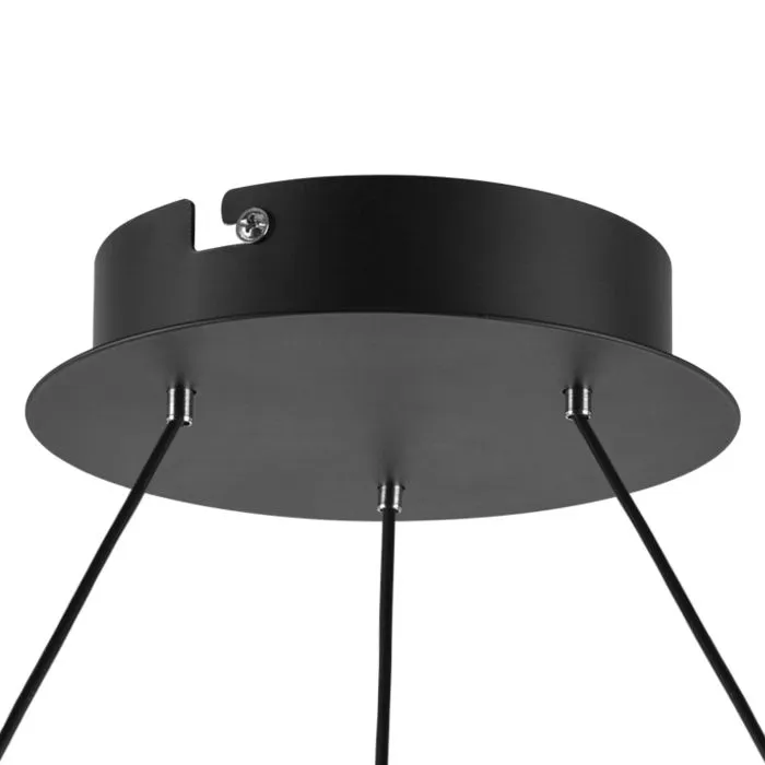 Люстра подвесная Rotonda Lightstar 736187 | Дом Декора