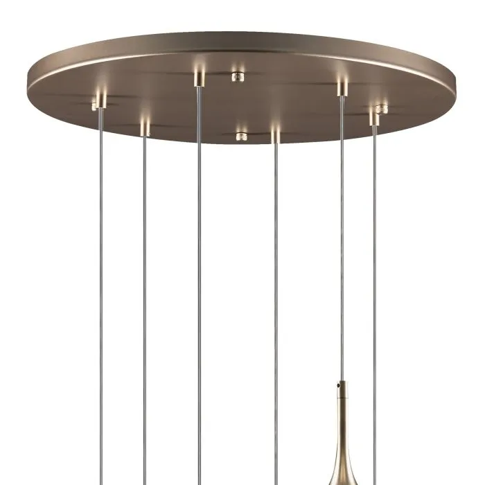 Подвес Globo Lightstar 813063 | Дом Декора