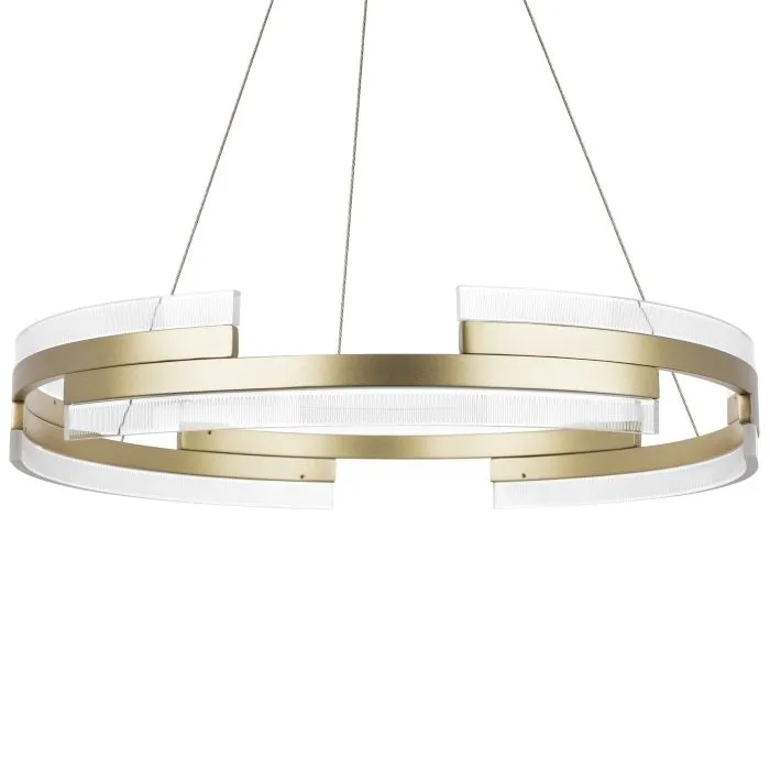 Люстра подвесная Rotonda Lightstar 736323 | Дом Декора