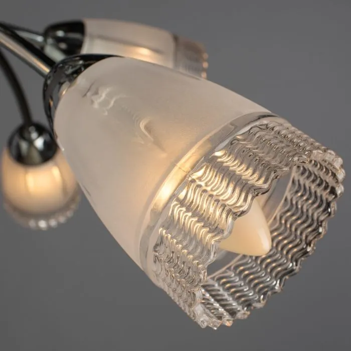 Потолочная люстра Arte Lamp GIULIA A6198PL-6CC | Дом Декора