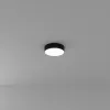 Потолочный светильник Arte Lamp FADO A6620PL-1BK | Дом Декора