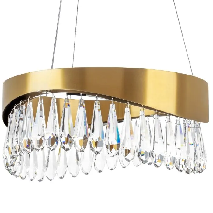 Люстра подвесная Helio Lightstar 703143 | Дом Декора