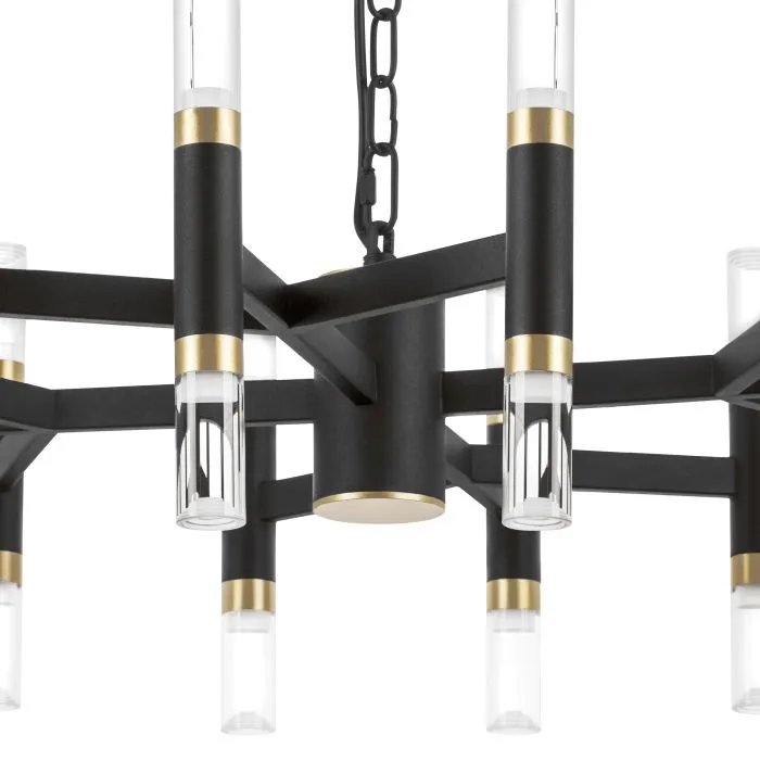 Люстра подвесная Iris Lightstar 734247 | Дом Декора