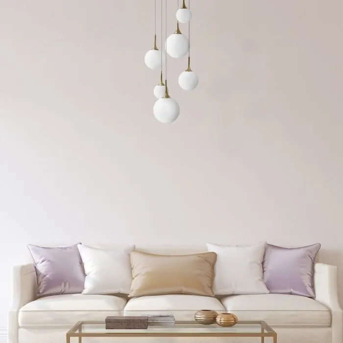 Подвес Globo Lightstar 813062 | Дом Декора