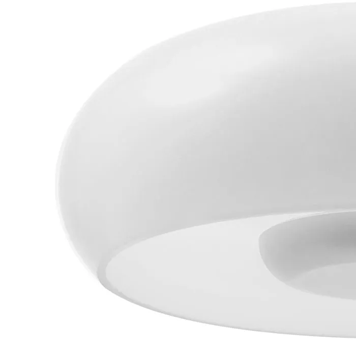Люстра потолочная 30W 3000K белый Catania Lightstar 689016 | Дом Декора