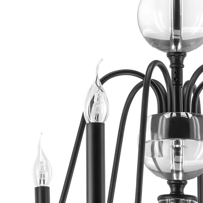 Люстра подвесная Ragno Lightstar 732067 | Дом Декора