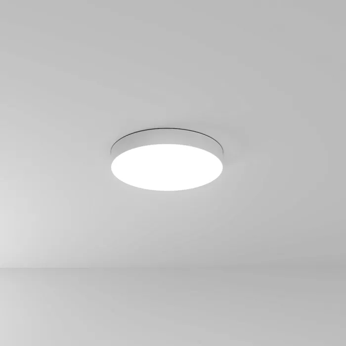 Потолочный светильник Arte Lamp FADO A7350PL-1WH | Дом Декора