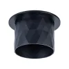 Точечный встраиваемый светильник Arte Lamp FANG A5562PL-1BK | Дом Декора