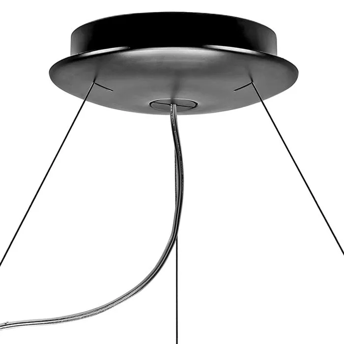 Люстра подвесная Nibbler Lightstar 812236 | Дом Декора
