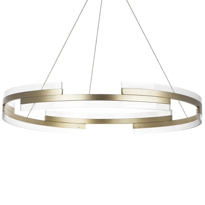 Люстра подвесная Rotonda Lightstar 736333 | Дом Декора