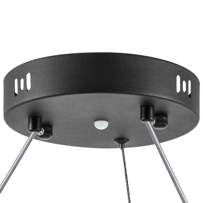 Люстра подвесная Rotonda Lightstar 736417 | Дом Декора