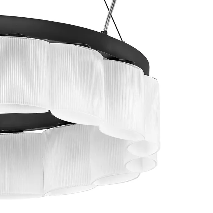 Люстра подвесная Nibbler Lightstar 812186 | Дом Декора