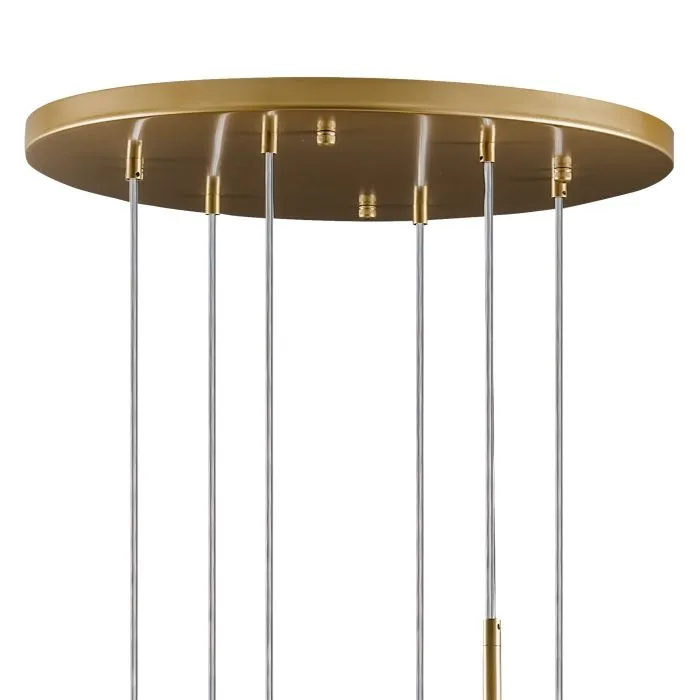 Подвес Globo Lightstar 813062 | Дом Декора