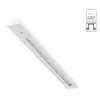 Шинопровод встраиваемый Arte Lamp TRACK ACCESSORIES A550233 | Дом Декора