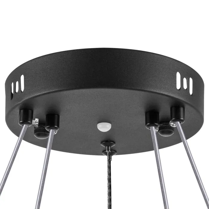 Люстра подвесная Rotonda Lightstar 736427 | Дом Декора